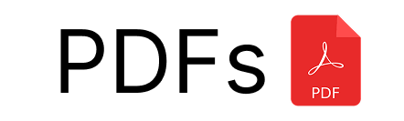 PDFs